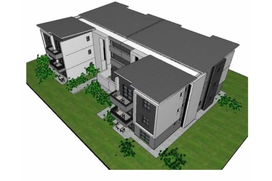 1 Bedroom Property for Sale in Eden Residential Estate Western Cape